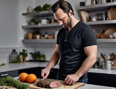 Лапшин Давид