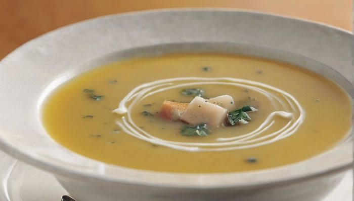 Искусство приготовления супов: от классических бульонов до современных вариаций